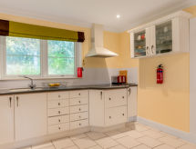 Casa di vacanze The Firs