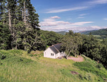 Casa di vacanze The Firs