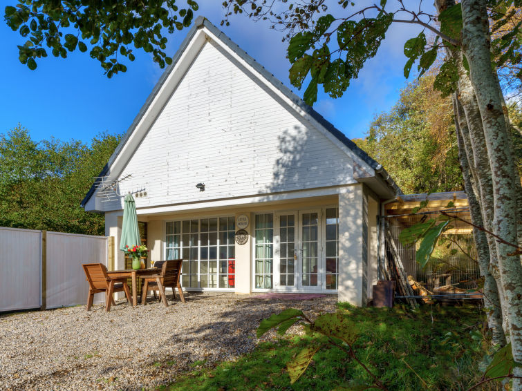 The Little House Translation missing: cottages_en.helpers.properties.accommodation_type.bungalow in Drumnadrochit