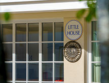 Ferienhaus The Little House