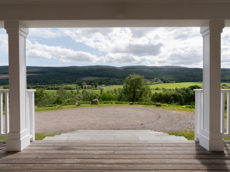 Photo of Bearnock House