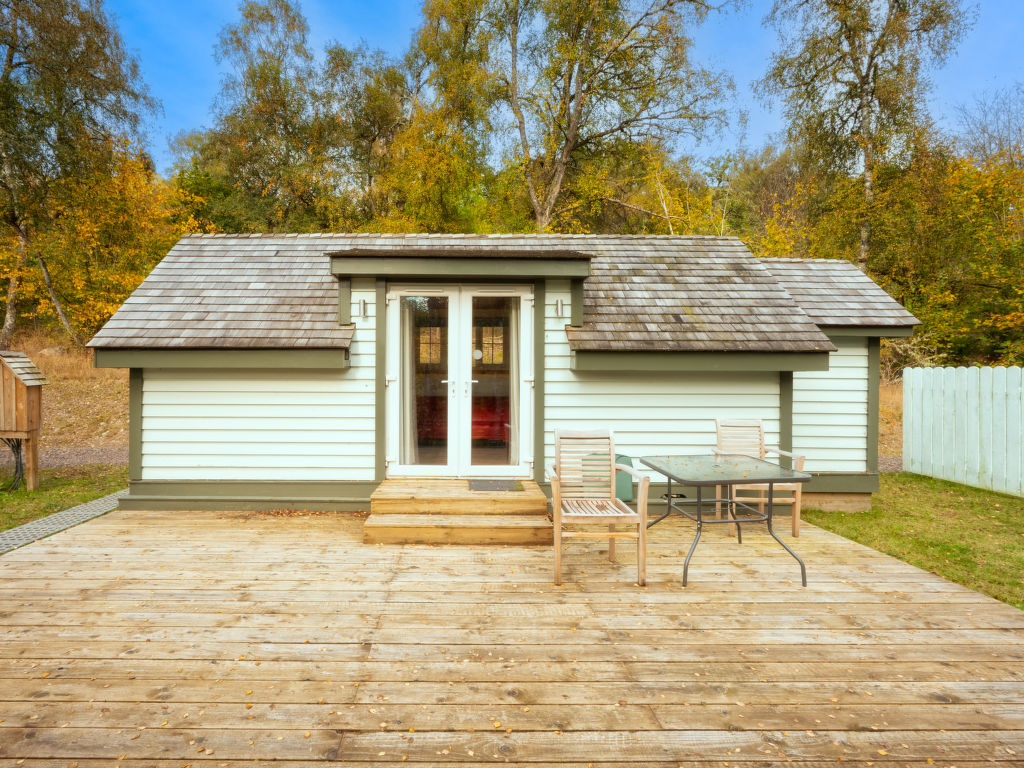 Vakantiehuis Cobbs 2 in Groot-Brittannië