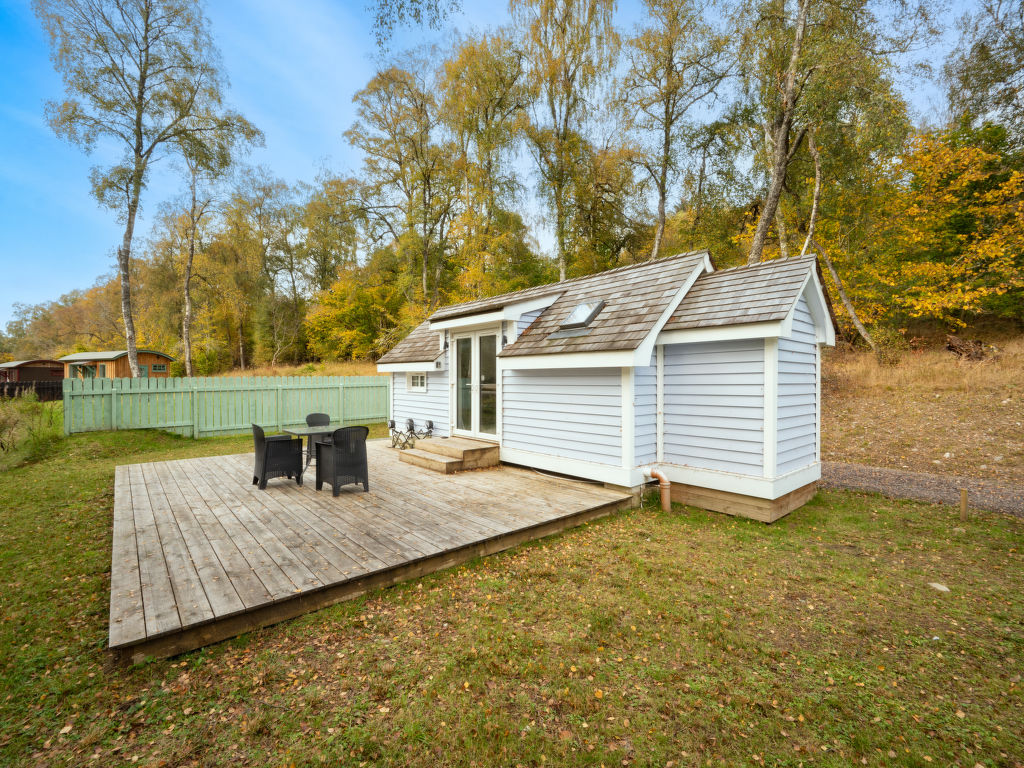 Vakantiehuis Affric 3 in Groot-Brittannië