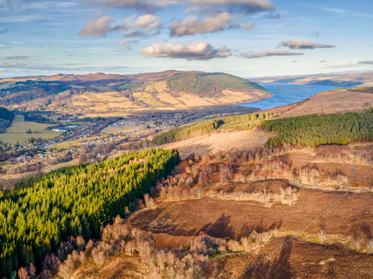 Photo of Affric 3