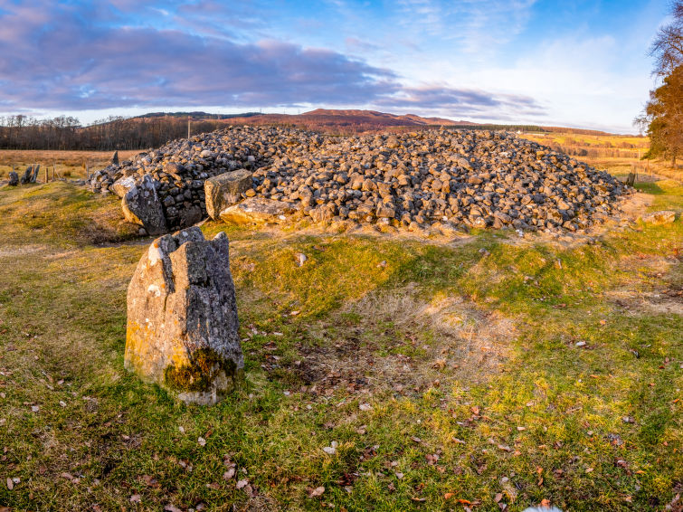 Photo of Affric 3