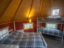 Ferienhaus Campbell