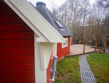 Ferienhaus Campbell