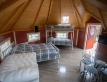 Ferienhaus Campbell