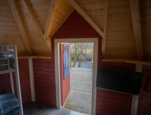 Ferienhaus Campbell
