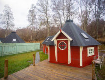 Ferienhaus Campbell