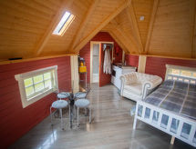 Ferienhaus Campbell