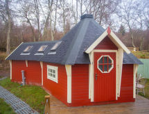 Ferienhaus Campbell