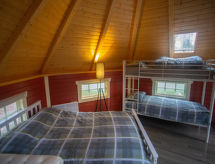 Ferienhaus Campbell
