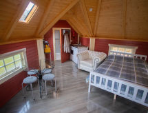 Ferienhaus Campbell