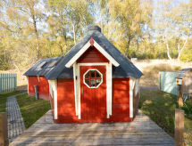 Ferienhaus Campbell
