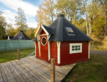 Ferienhaus Campbell