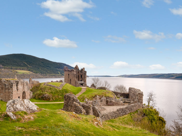 Photo of Loch Ness House