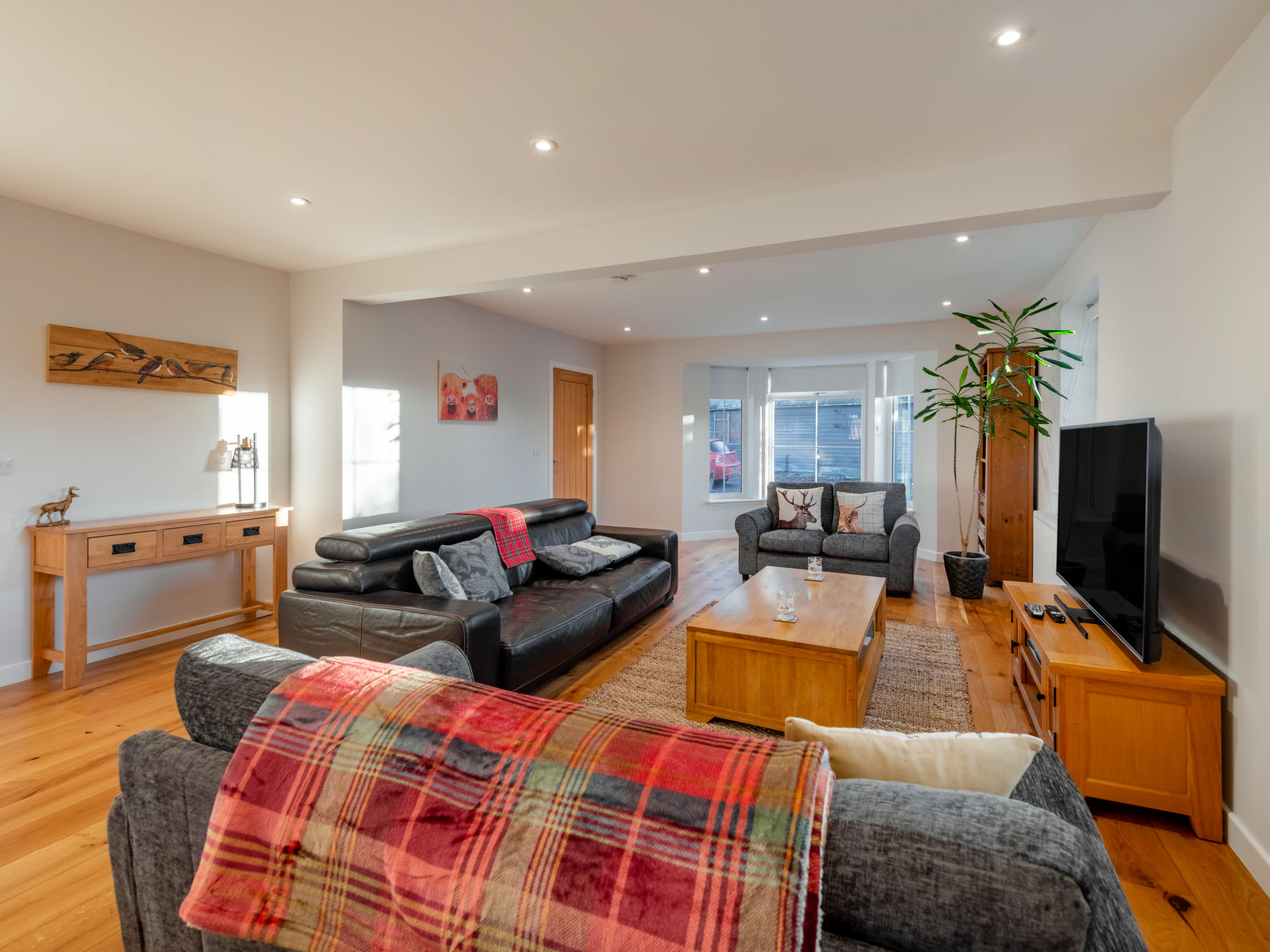 Photo of Loch Ness House