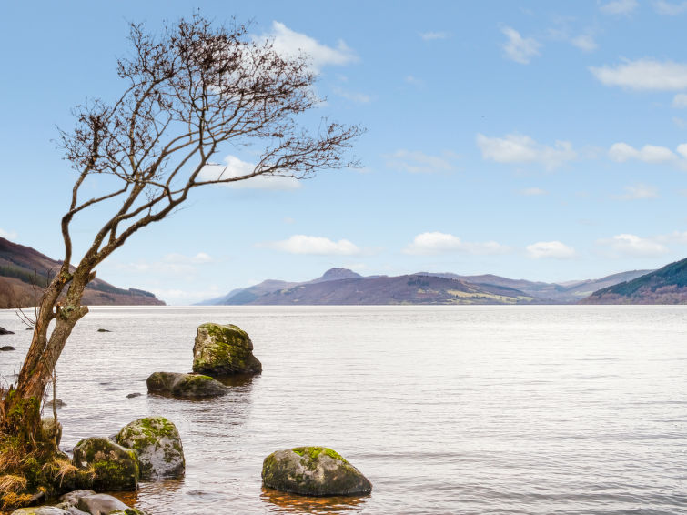 Photo of Loch Ness Wee Hideaway