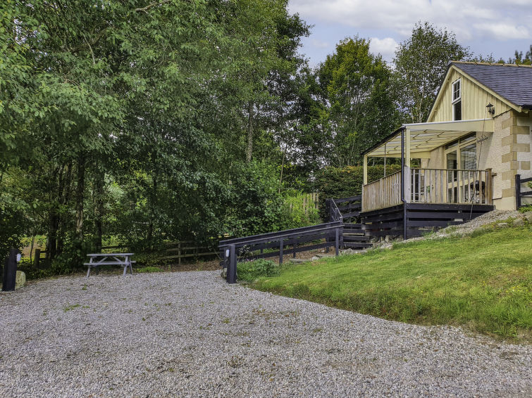 Casa di vacanze Riverside