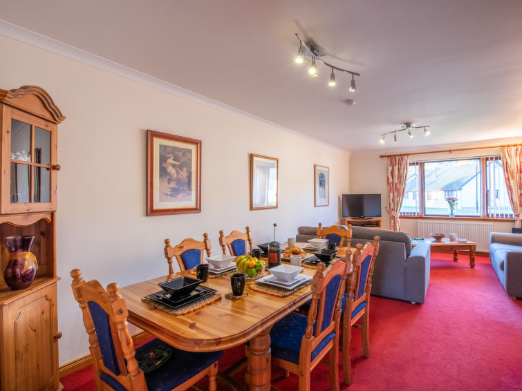 Photo of Coiltie House
