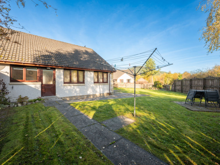 Photo of Coiltie House