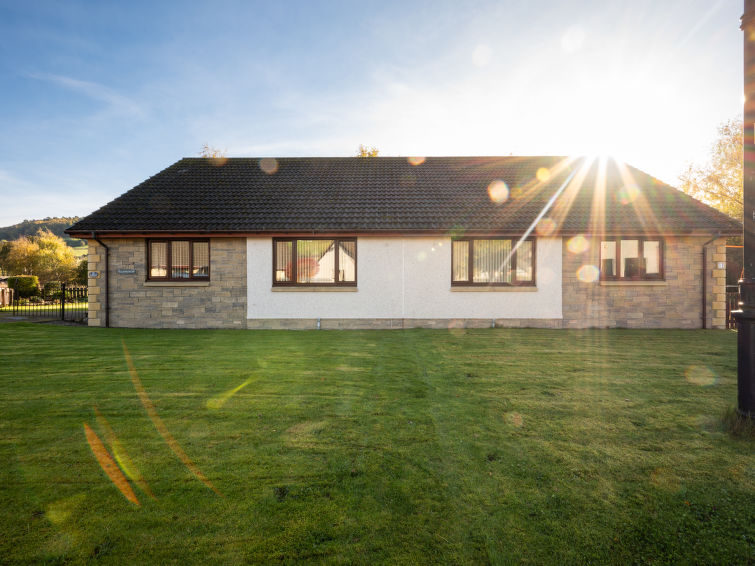 Photo of Coiltie House