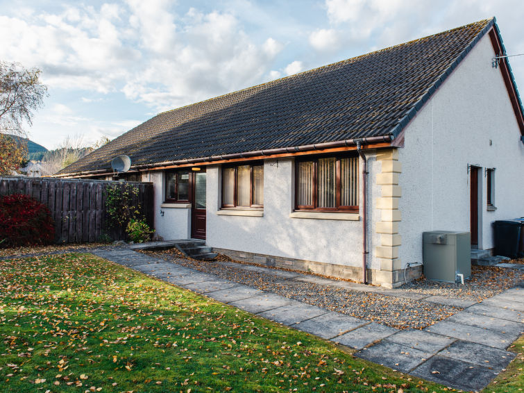 Photo of Coiltie House