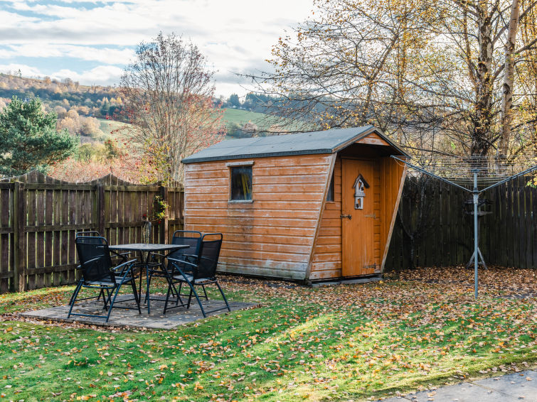 Photo of Coiltie House