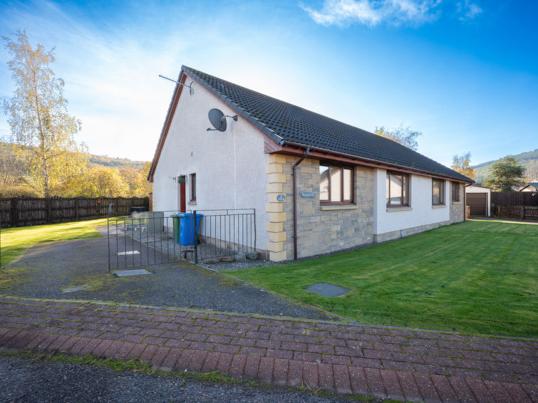 Photo of Coiltie House