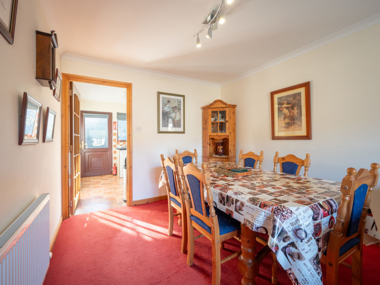 Photo of Coiltie House
