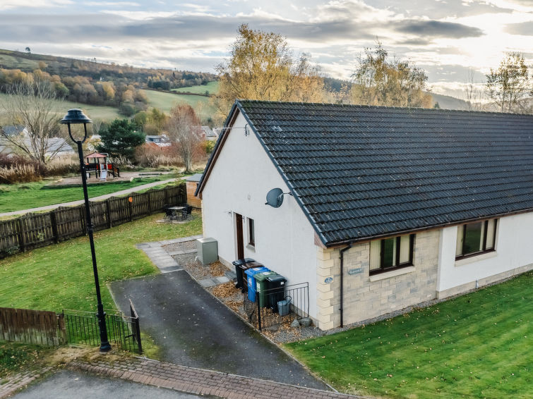 Photo of Coiltie House