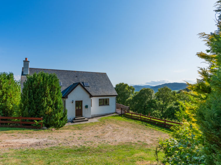 Photo of Ceilidhtail Cottage