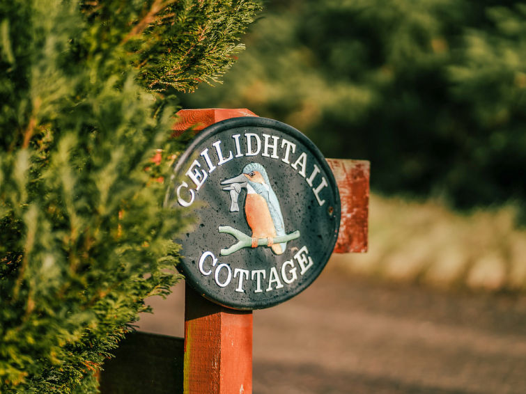 Photo of Ceilidhtail Cottage