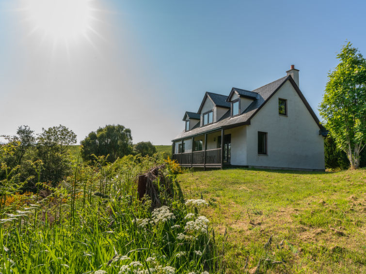 Photo of Ceilidhtail Cottage