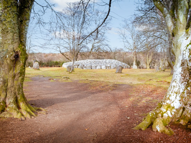 Photo of Ceilidhtail Cottage