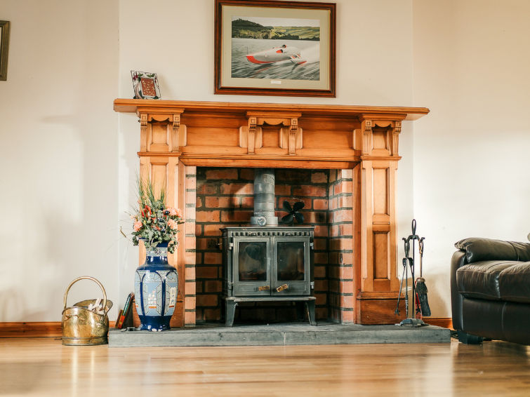 Photo of Ceilidhtail Cottage