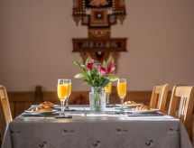 Vakantiehuis Ceilidhtail Cottage