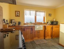 Vakantiehuis Ceilidhtail Cottage