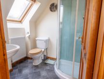 Vakantiehuis Ceilidhtail Cottage