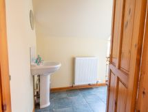 Vakantiehuis Ceilidhtail Cottage