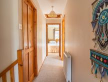 Vakantiehuis Ceilidhtail Cottage