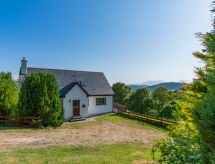 Vakantiehuis Ceilidhtail Cottage