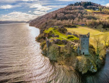 Vakantiehuis Ceilidhtail Cottage