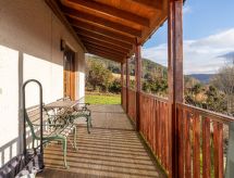 Vakantiehuis Ceilidhtail Cottage