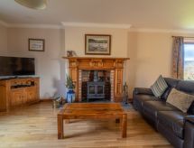 Vakantiehuis Ceilidhtail Cottage