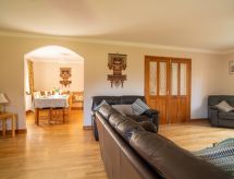 Vakantiehuis Ceilidhtail Cottage
