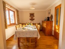 Vakantiehuis Ceilidhtail Cottage