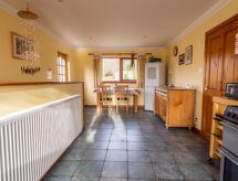 Vakantiehuis Ceilidhtail Cottage