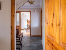 Vakantiehuis Ceilidhtail Cottage